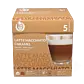 Latte Macchiato Caramel - Café quotidien
