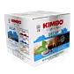 Espresso (Décaféiné) - Kimbo