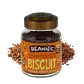 Biscuit au caramel