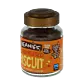 Biscuit au caramel