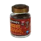 Chocolat orange