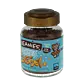 Caramel salé décaféiné