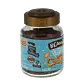 Caramel salé décaféiné