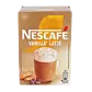 Vanilla Latte