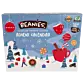Calendrier de l'Avent Café Soluble