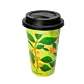 Mug isotherme Caféier
