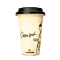 Coffee Spot Tasse