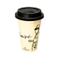 Coffee Spot Tasse