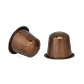 Driving you Hazelnuts