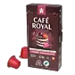 Chocolat aux cerises
