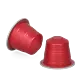Chocolat aux cerises