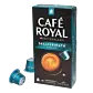Espresso Décaféiné
