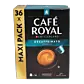Espresso Décaféiné