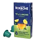 Thé au citron 