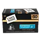 Espresso Classique - Carte Noire 