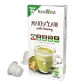 Matcha Latte avec Ginseng