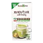 Matcha Latte avec Ginseng