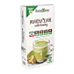 Matcha Latte avec Ginseng
