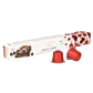 Chocolat et cerises