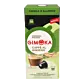 Café au ginseng
