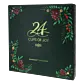 Calendrier de l'Avent de Capsules