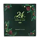 Calendrier de l'Avent de Capsules