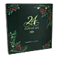 Calendrier de l'Avent de Capsules