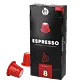 Espresso - Café quotidien