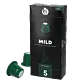 Mild - Café quotidien