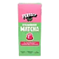 Fraise Matcha