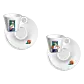 Jannik Sinner Grass Edition set expresso