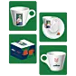 Jannik Sinner Grass Edition set expresso