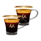 Pack café noir