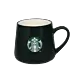 Pack Toffee Nut Latte + tasse vert foncé