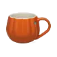 Pumpkin Spice tasse