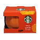 Pumpkin Spice tasse