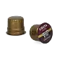 Mocha Italia Torréfaction Foncée