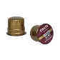 Mocha Italia Torréfaction moyenne (Petite tasse)