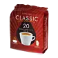 Classic XL - Café quotidien