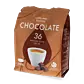 Chocolat - Café quotidien