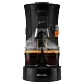 Senseo Select (noire)