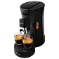 Senseo Select (noire)