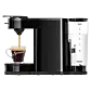 Senseo Switch 3-in-1 (noir)
