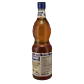 Sirop vanille Bourbon Madagascar Plus