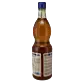 Sirop vanille Bourbon Madagascar Plus