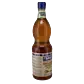 Sirop vanille Bourbon Madagascar Plus