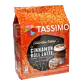 Latte pain à la cannelle