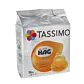 Crema Décaféiné