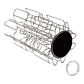 Distributeur à Capsules
