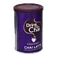Chai latte au chocolat